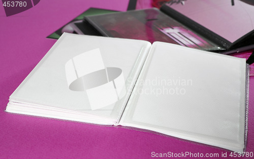 Image of Photo Album