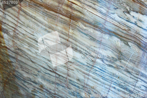 Image of interesting marble texture