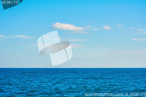 Image of Black Sea