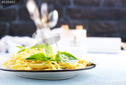 Image of pasta