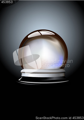 Image of  Crystal ball