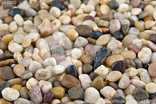 Image of background stones