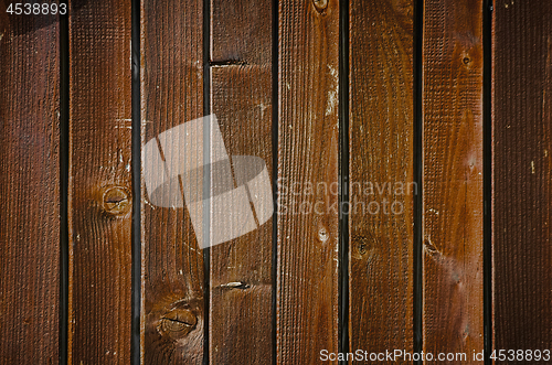 Image of Wooden Background