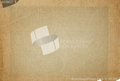 Image of old parchment paper