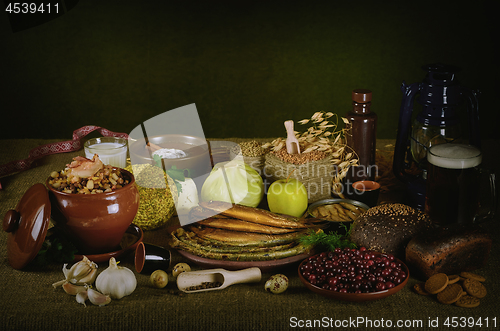 Image of Still Life