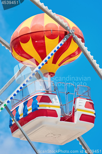 Image of Ferris Wheel