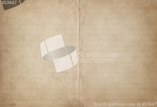 Image of old parchment paper