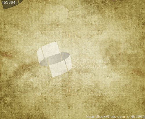 Image of old paper or parchment