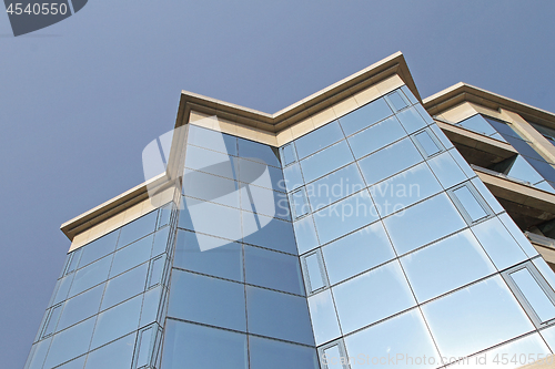 Image of Skyscraper