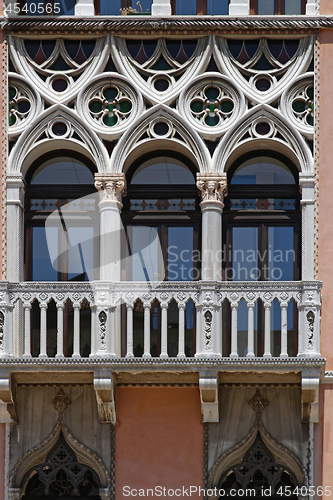 Image of Windows Venice