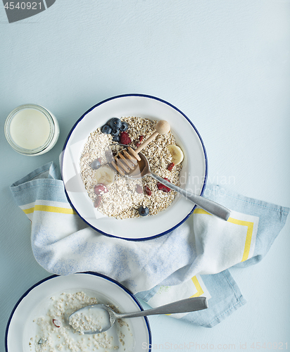 Image of Cereal oatmeal