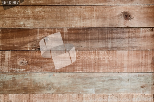 Image of Wooden Lumber Surface