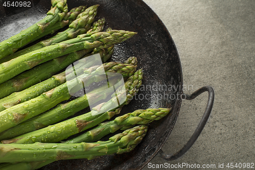 Image of Asparagus