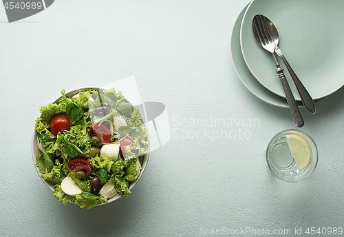 Image of Salad