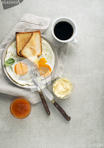 Image of Breakfast