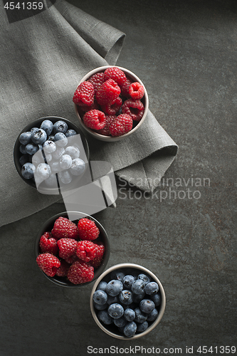 Image of Berries