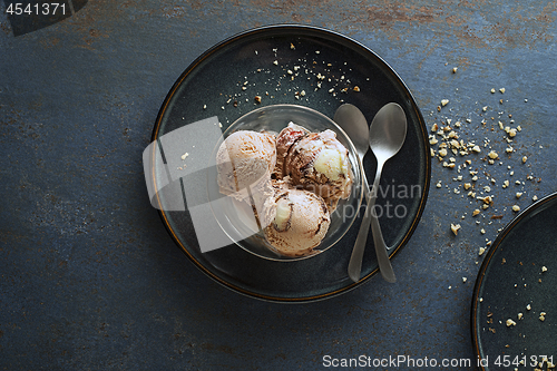 Image of Ice cream