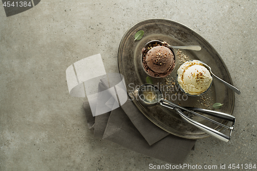 Image of Ice cream