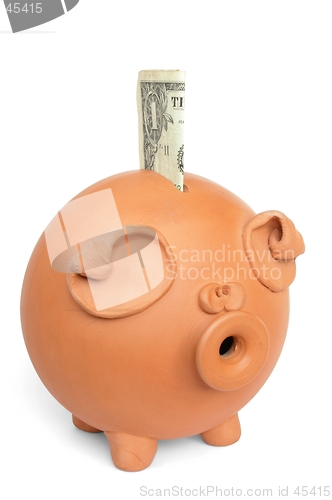 Image of Piggy Bank