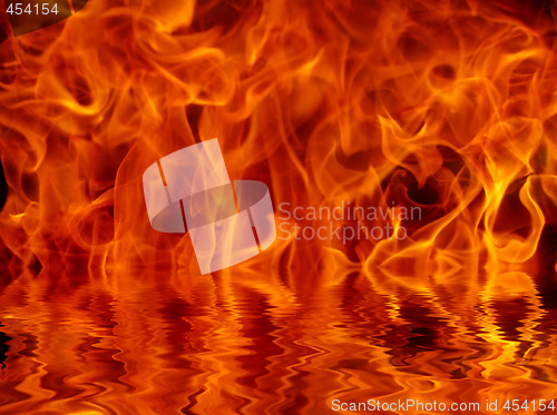 Image of Fire