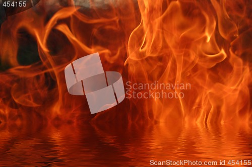 Image of Fire