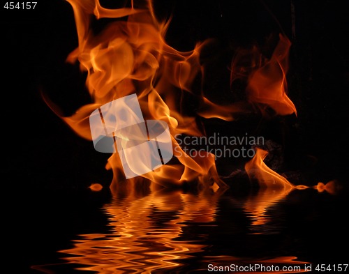 Image of Fire