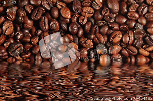 Image of Coffee beans 01