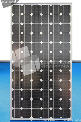 Image of Solar Panel