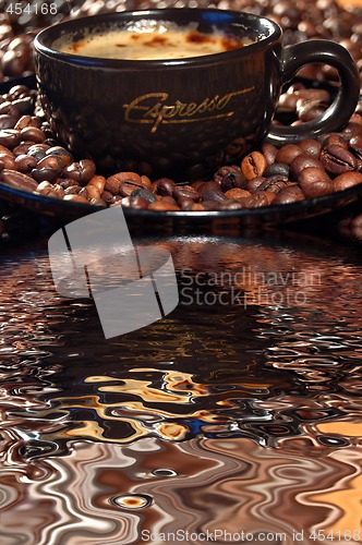 Image of Coffee time 05