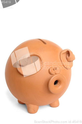 Image of Piggy Bank