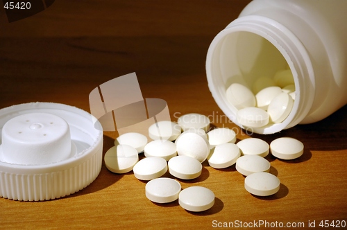 Image of Pills