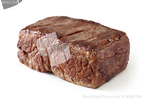 Image of beef wagyu steak meat