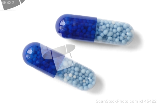 Image of Capsules