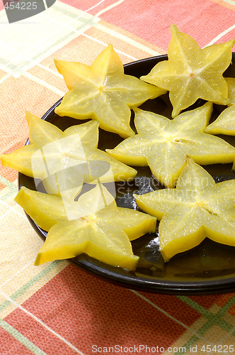 Image of carambola