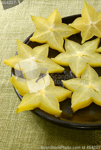 Image of carambola
