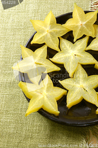 Image of carambola