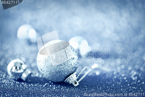 Image of Christmas background