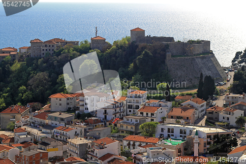 Image of Ulcinj Montenegro