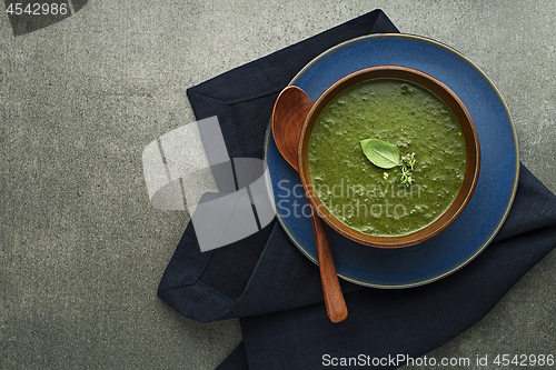 Image of Soup healthy