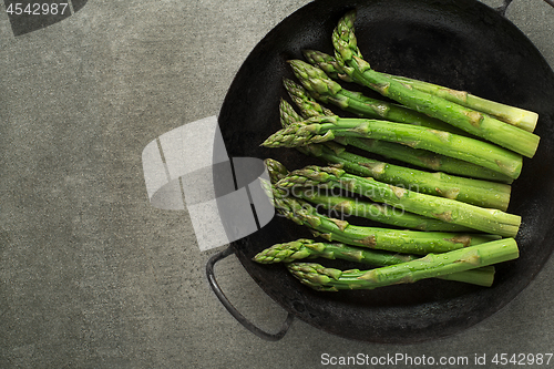 Image of Asparagus