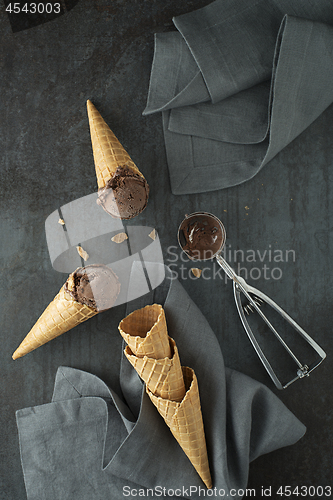 Image of Ice cream