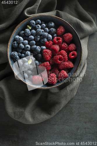 Image of Berries