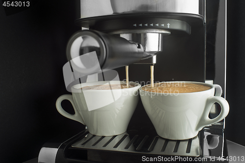 Image of Coffee cup