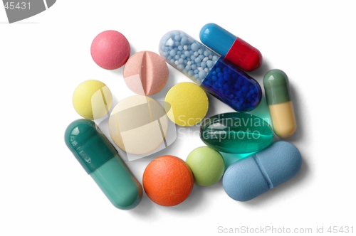 Image of Pills