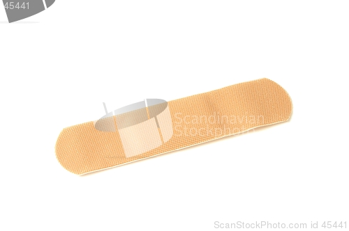 Image of Band Aid