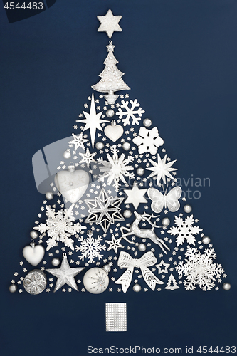 Image of Christmas Tree Decoration