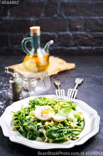 Image of salad