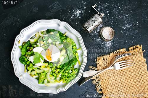 Image of salad