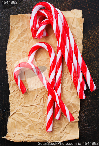 Image of candy