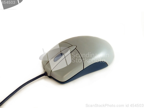 Image of Computer mouse